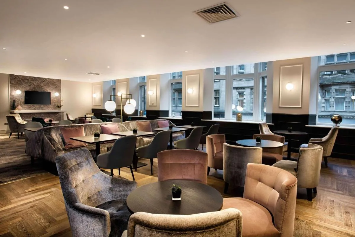 Image 4 of Hilton Edinburgh Carlton