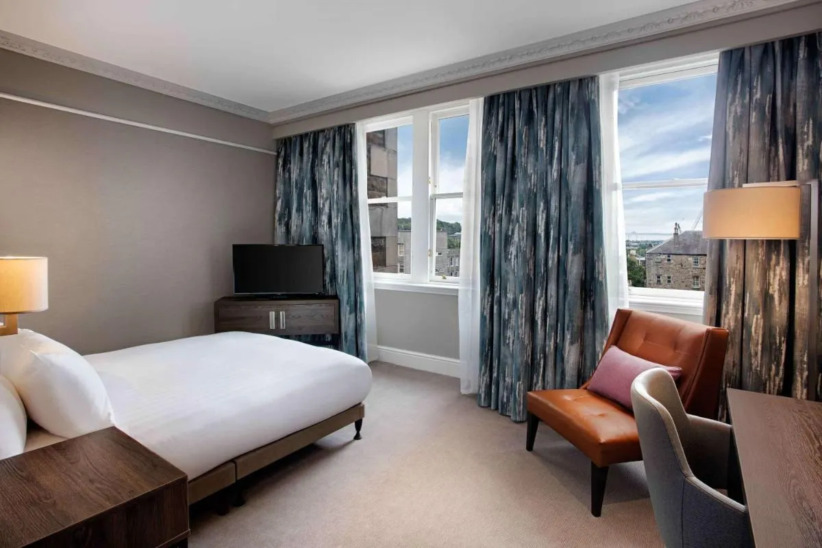 Image 6 of Hilton Edinburgh Carlton