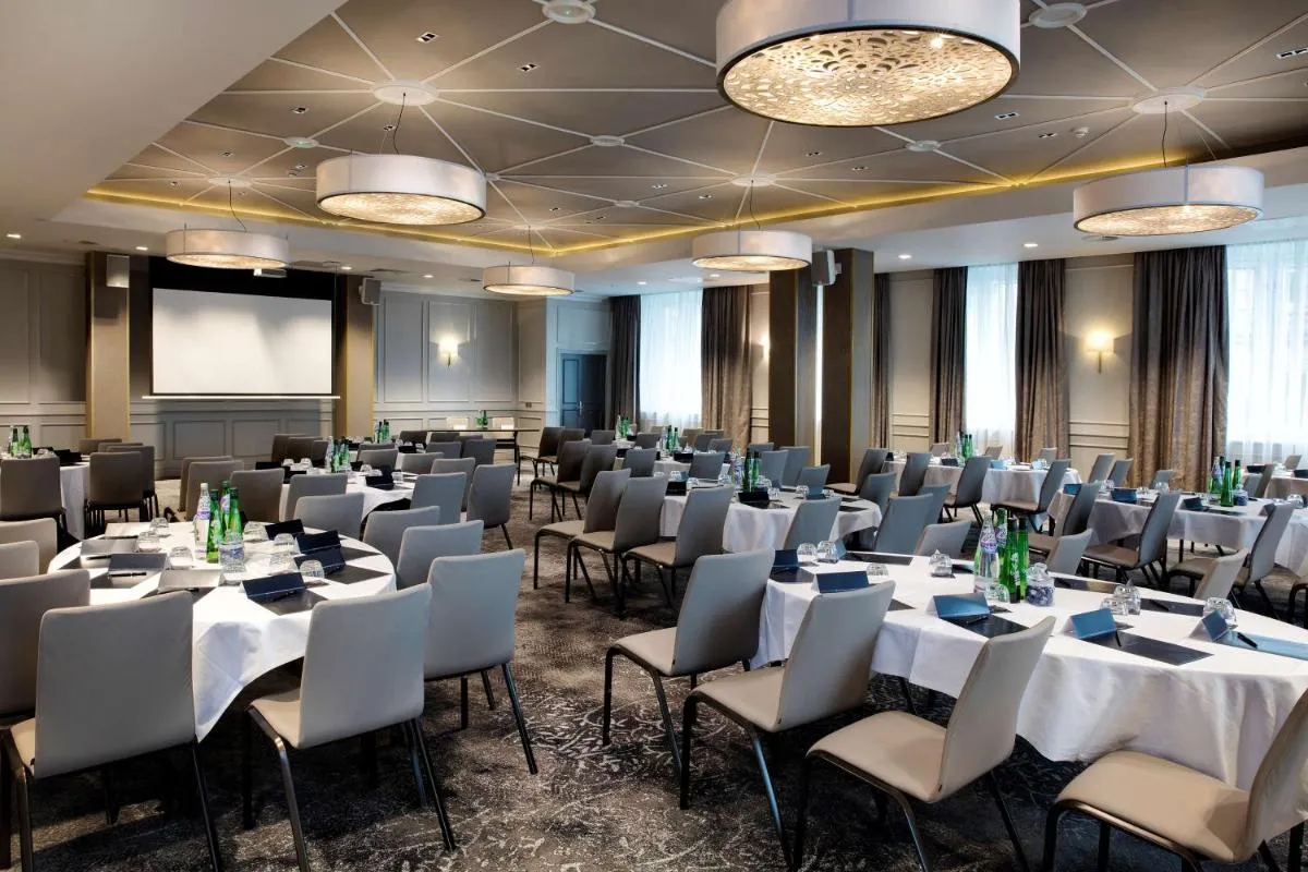 Image 3 of Hilton Edinburgh Carlton