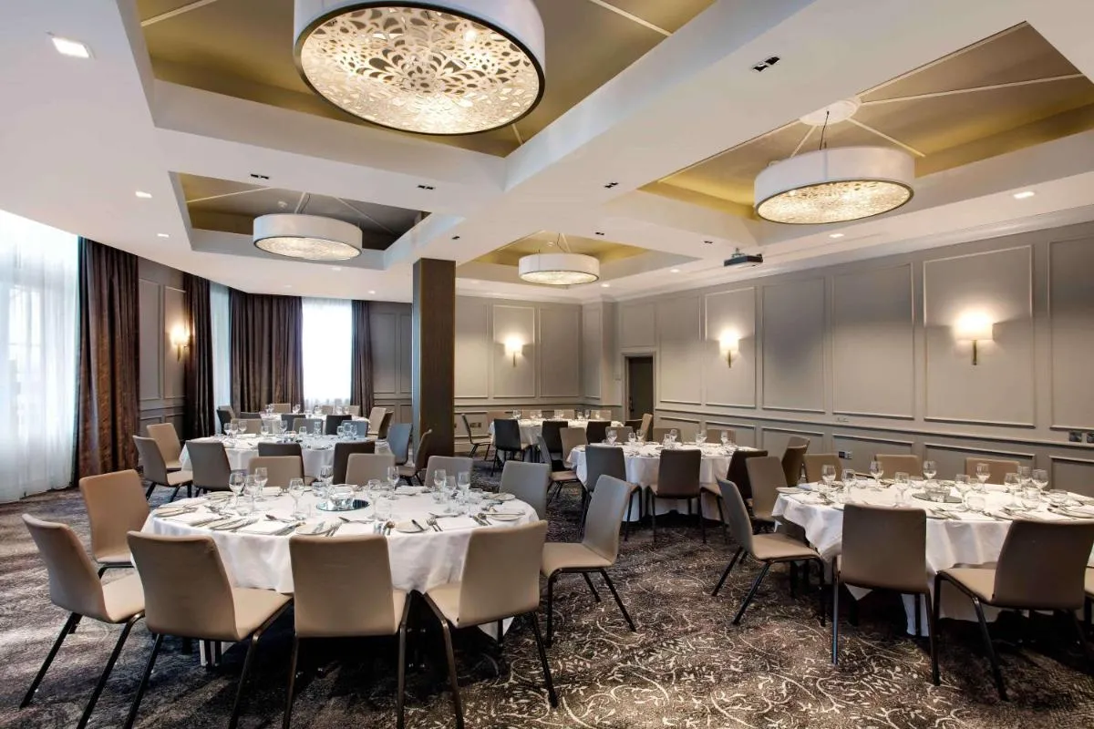 Image 5 of Hilton Edinburgh Carlton