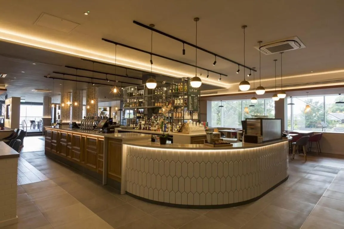 Image of Holiday Inn Edinburgh Zoo, an IHG Hotel