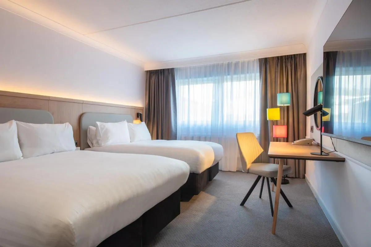 Image 1 of Holiday Inn Edinburgh Zoo, an IHG Hotel