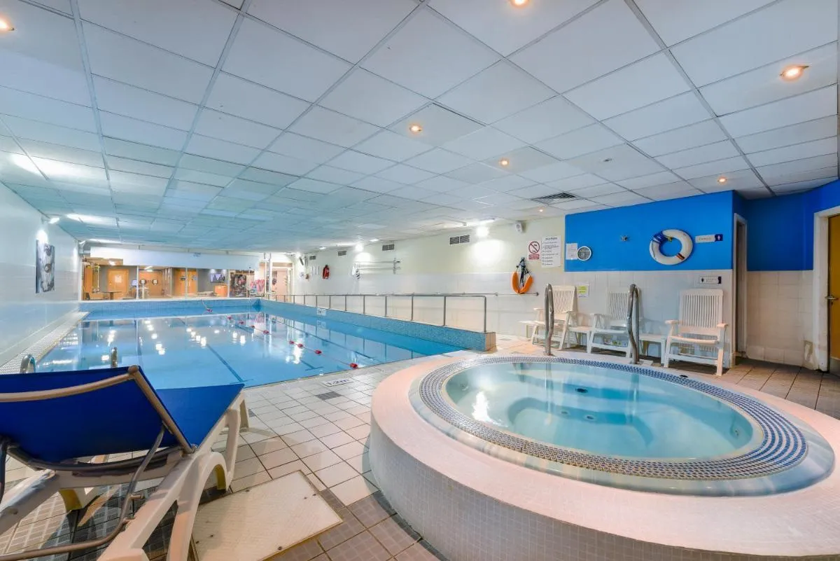 Image 3 of Holiday Inn Edinburgh Zoo, an IHG Hotel