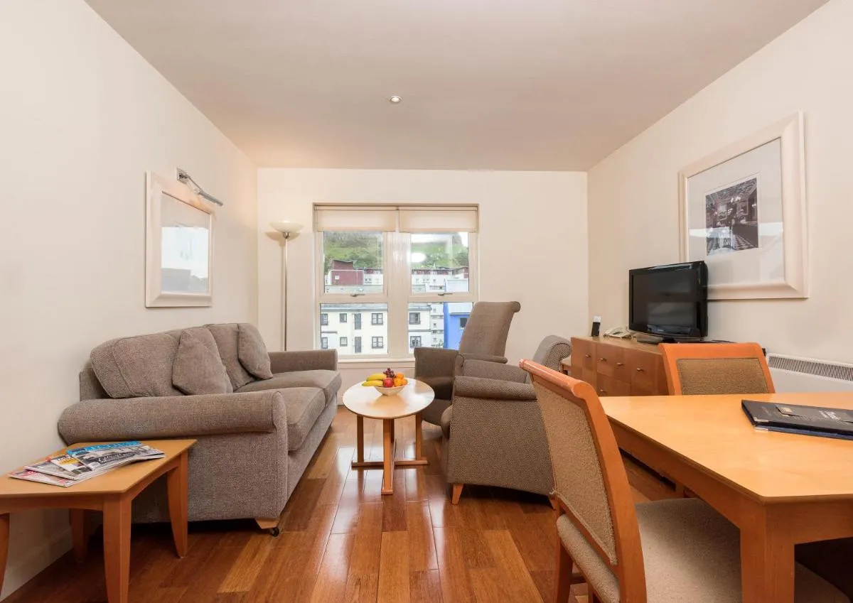 Image 4 of Holyrood Aparthotel