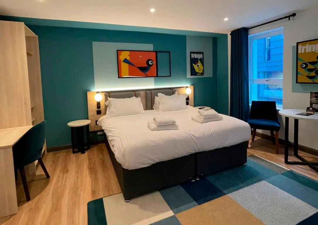 Image of Holyrood Aparthotel