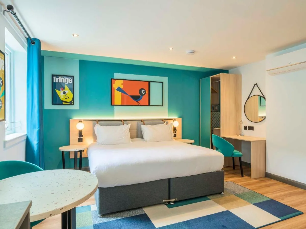 Image 1 of Holyrood Aparthotel