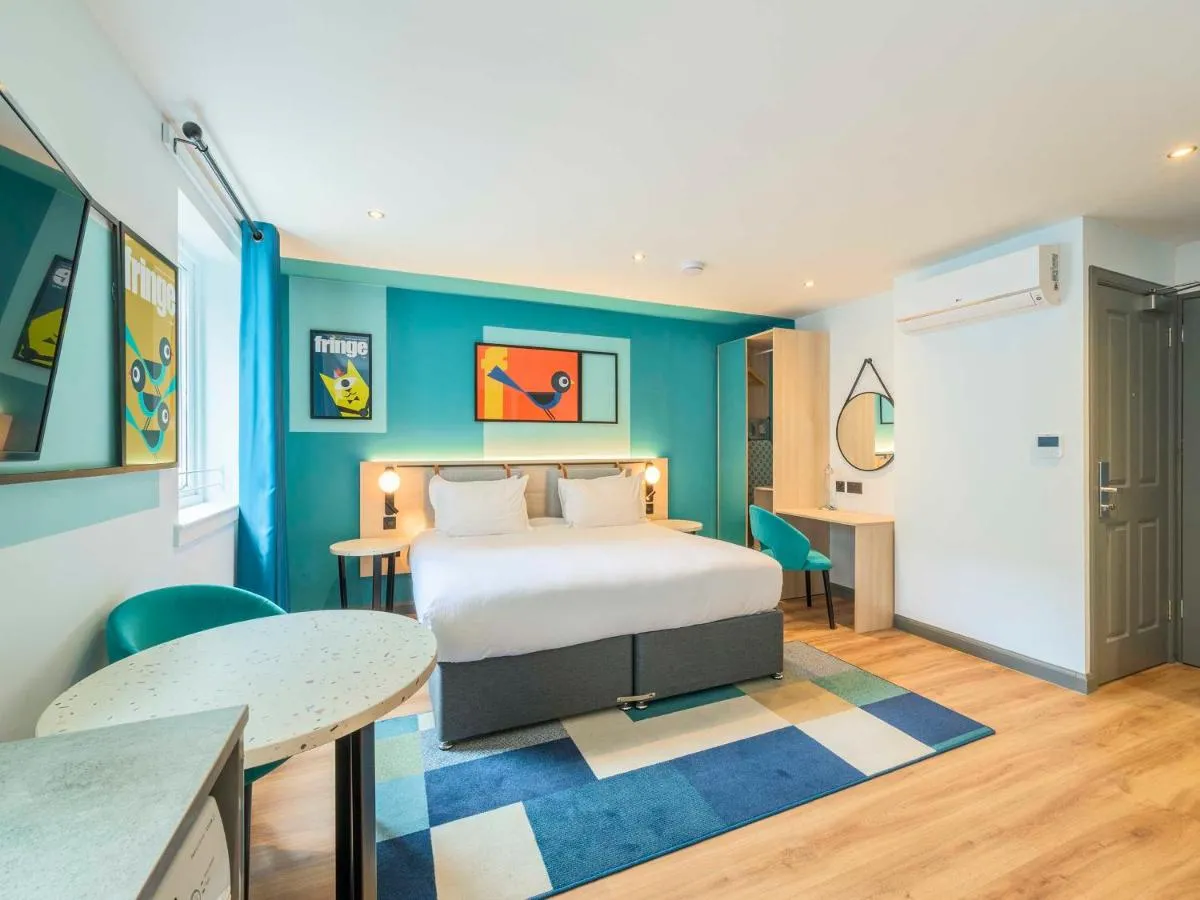 Image 6 of Holyrood Aparthotel