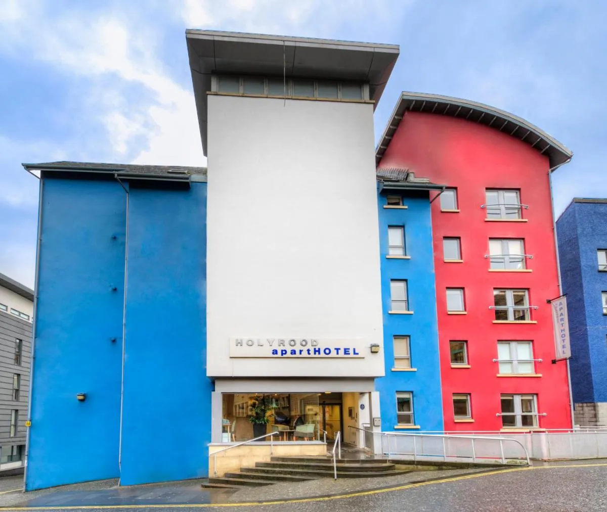 Image 5 of Holyrood Aparthotel