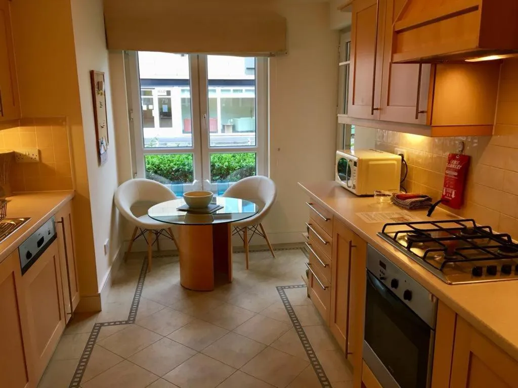 Image 2 of Hopetoun Apartment with free parking