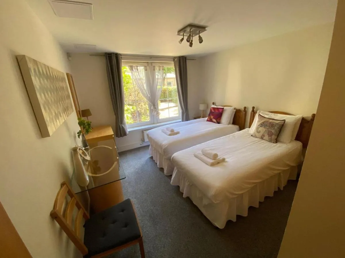Image 5 of Hopetoun Apartment with free parking