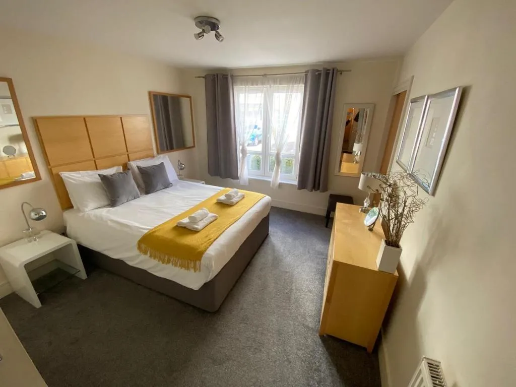 Image of Hopetoun Apartment with free parking