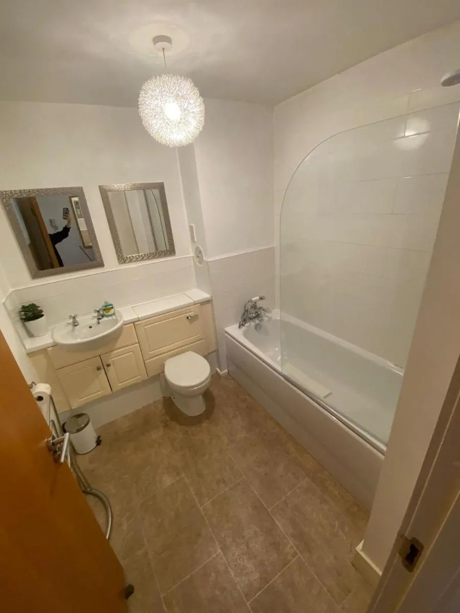 Image 3 of Hopetoun Apartment with free parking