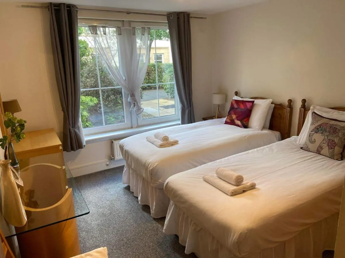 Image 1 of Hopetoun Apartment with free parking