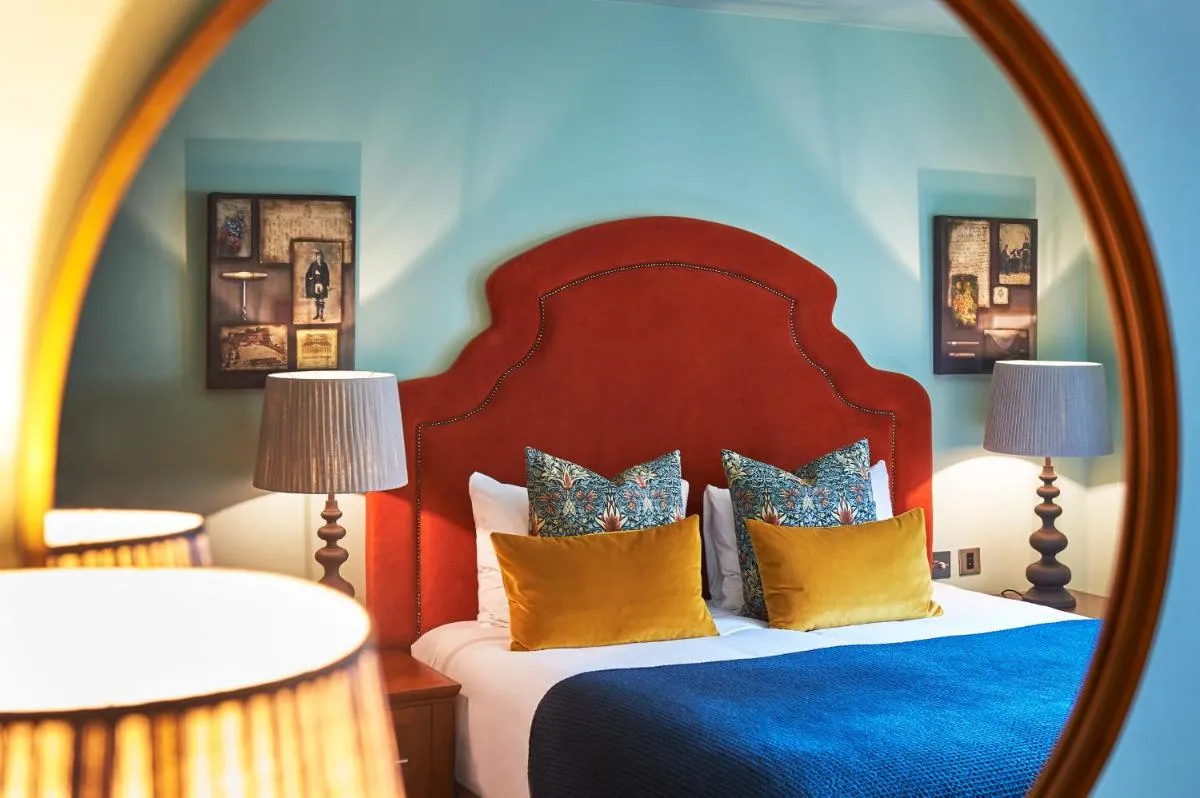 Image 4 of Hotel Du Vin Edinburgh