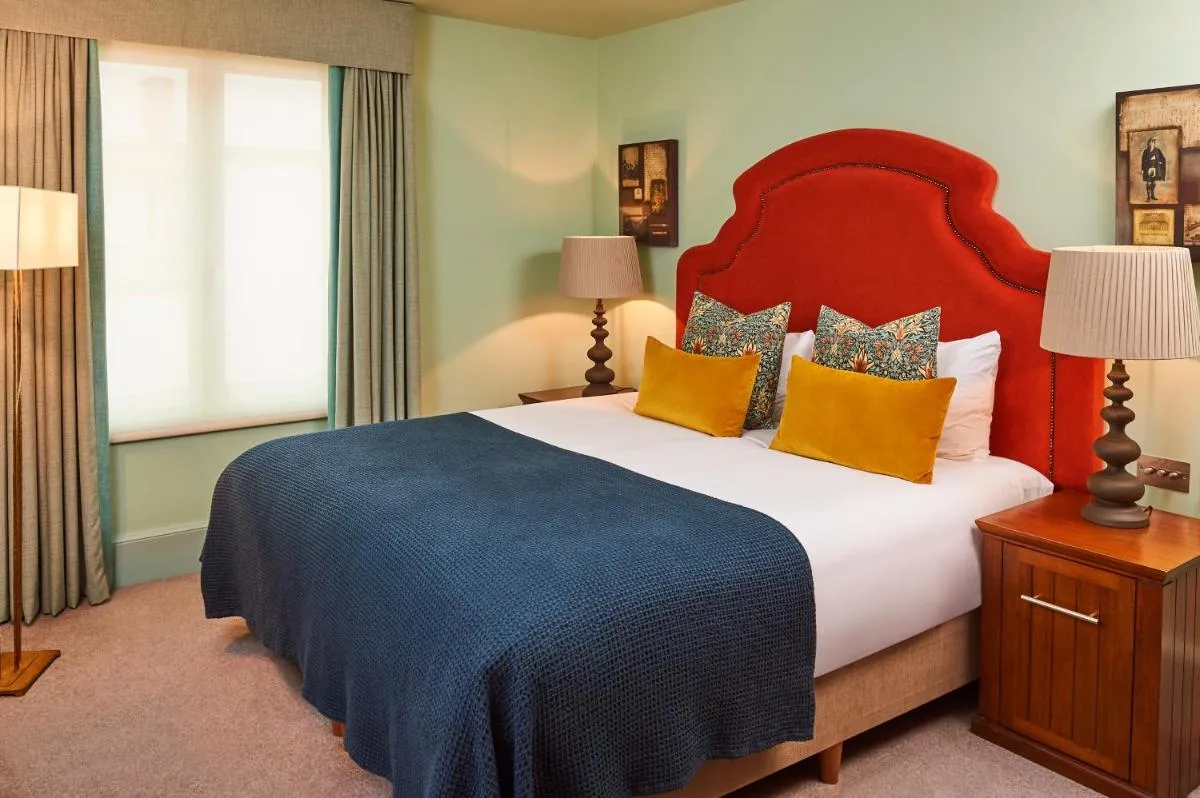 Image 2 of Hotel Du Vin Edinburgh