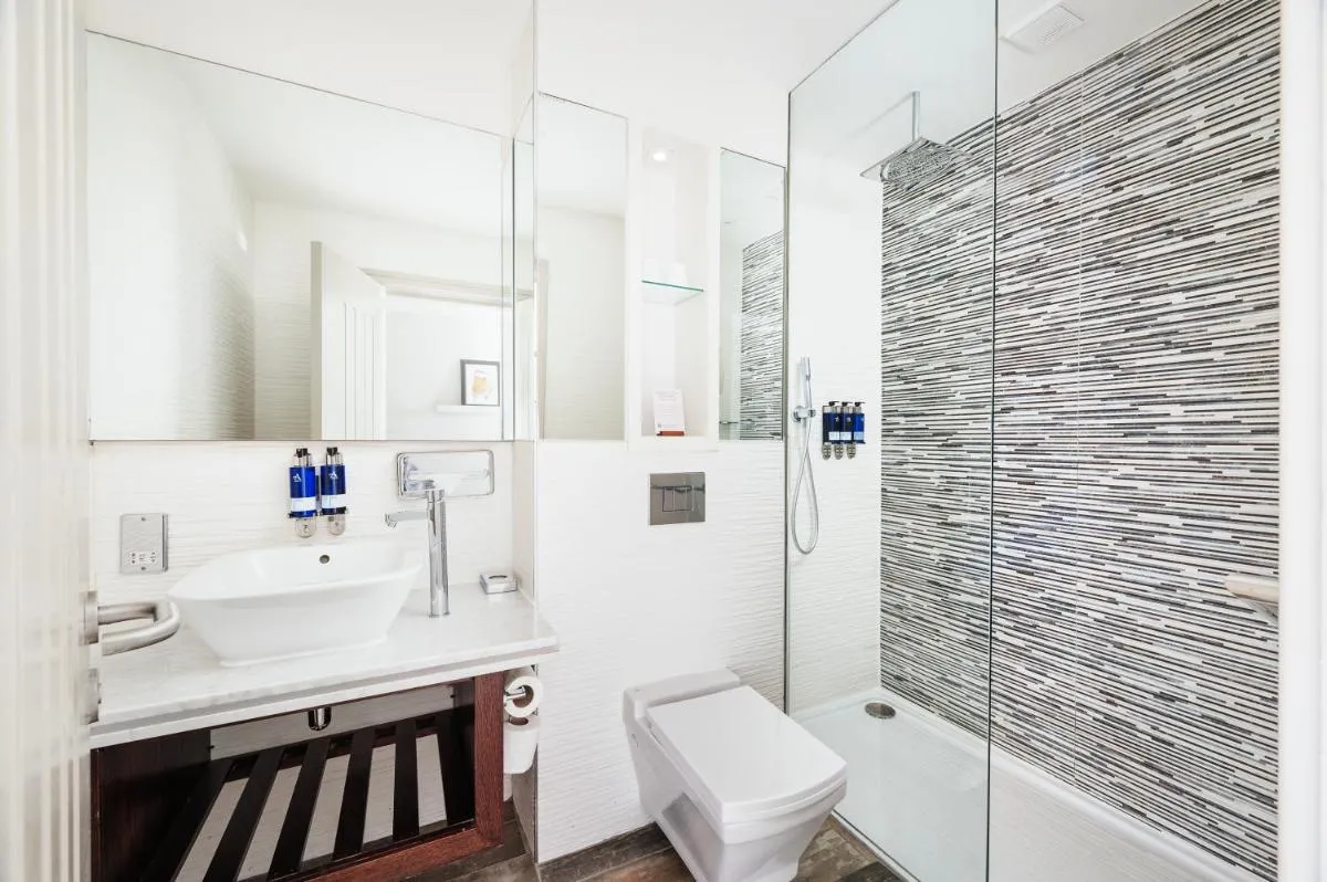 Image 3 of Hotel Indigo – Edinburgh – Princes Street, an IHG Hotel