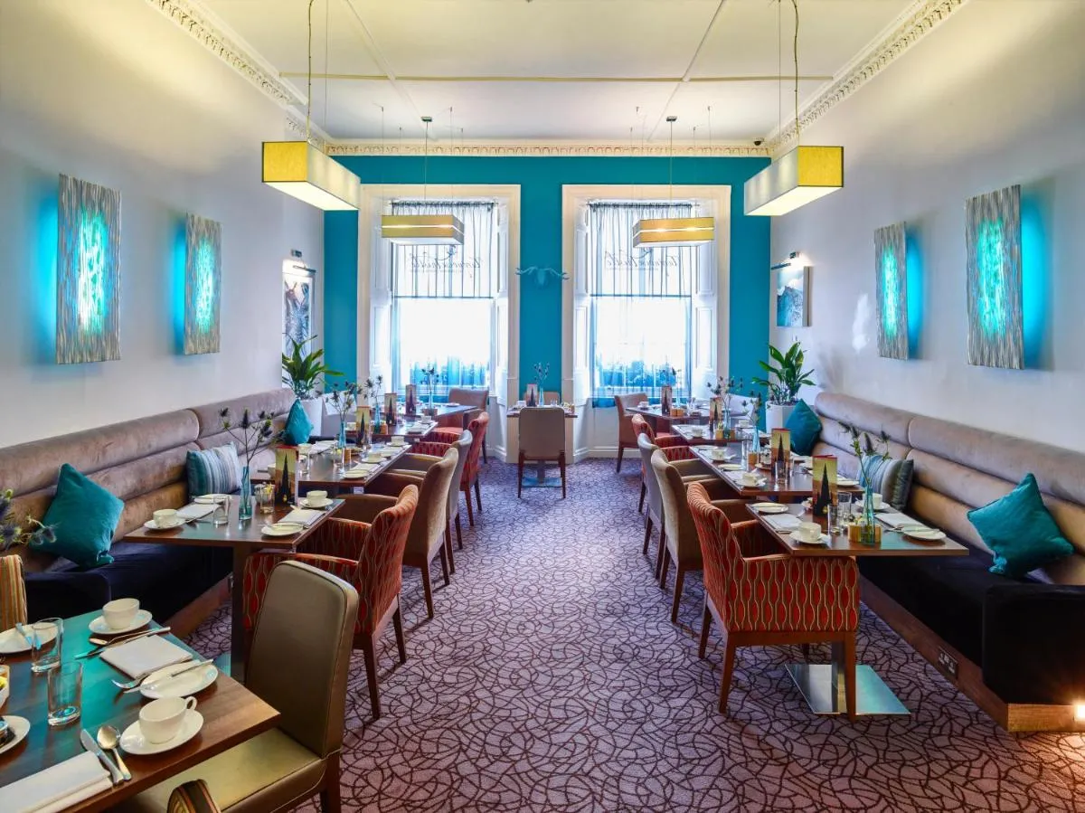 Image 3 of Hotel Indigo Edinburgh, an IHG Hotel