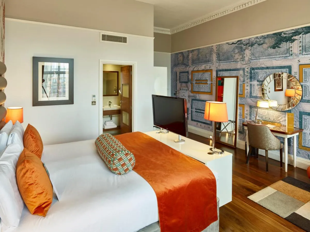 Image 6 of Hotel Indigo Edinburgh, an IHG Hotel