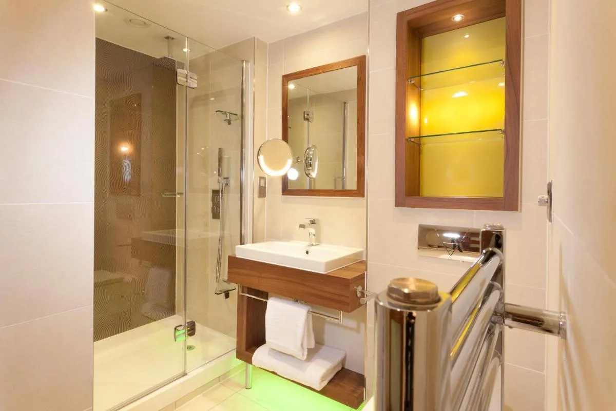 Image 2 of Hotel Indigo Edinburgh, an IHG Hotel