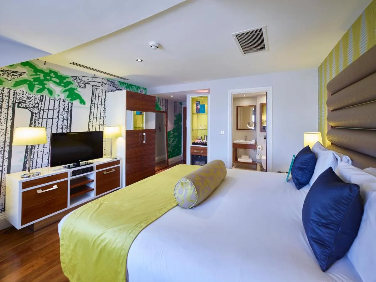 Image 1 of Hotel Indigo Edinburgh, an IHG Hotel