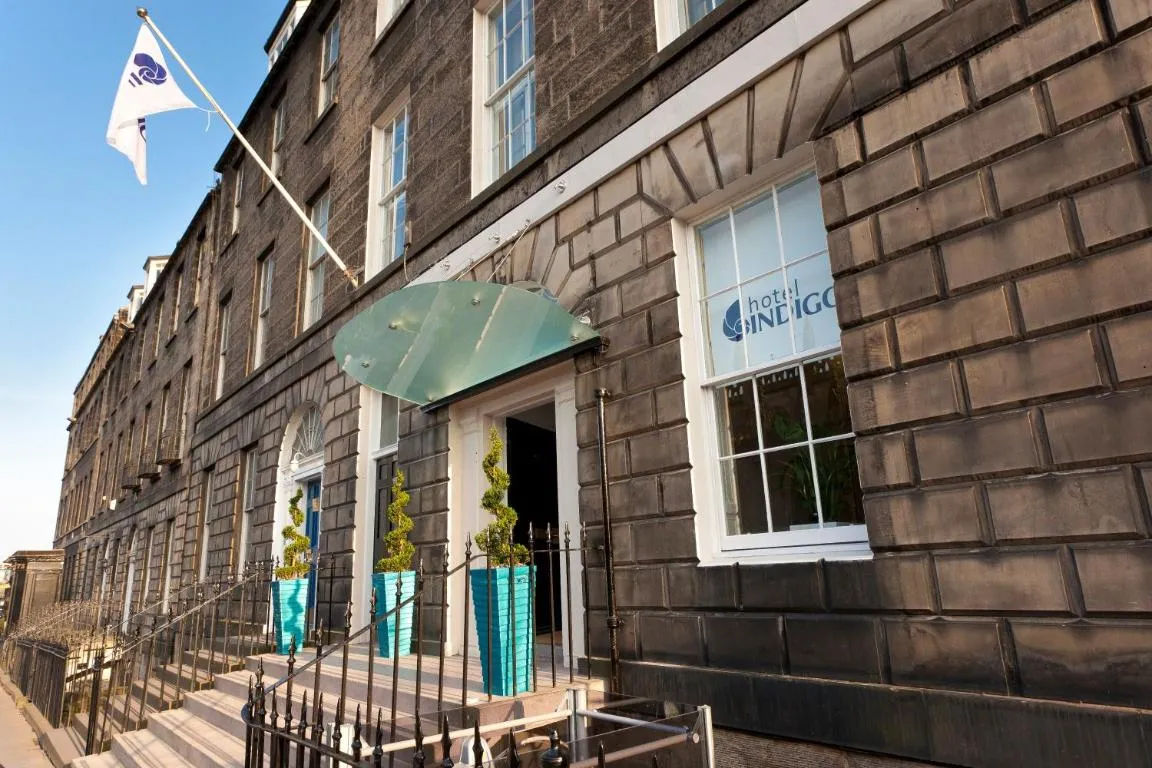 Image of Hotel Indigo Edinburgh, an IHG Hotel