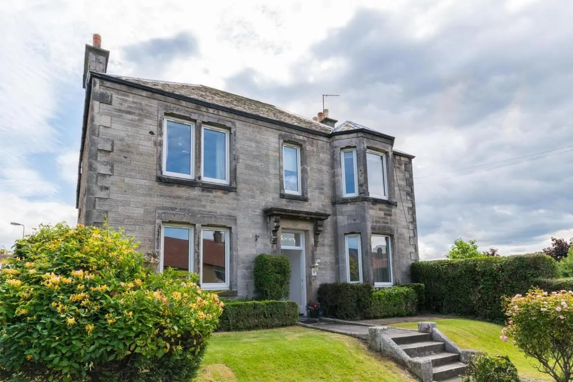 Image of Immanuel House – Modern Victorian Home 1872 – Free Parking & Fast Fibre Optic WiFi