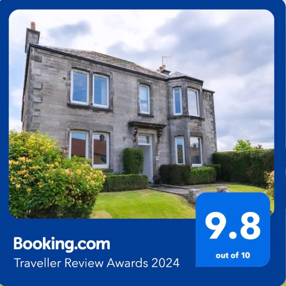 Image 5 of Immanuel House – Modern Victorian Home 1872 – Free Parking & Fast Fibre Optic WiFi