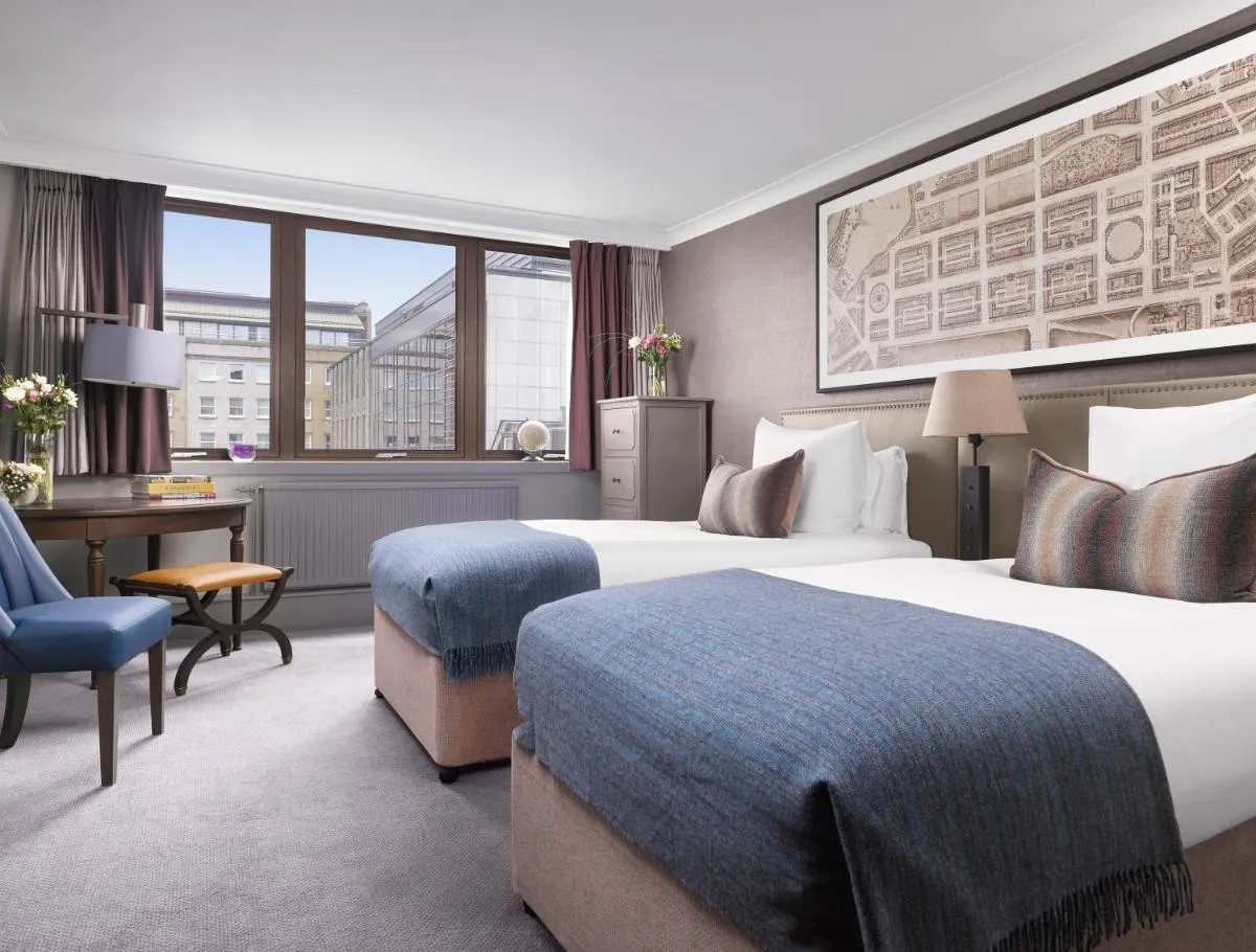 Image 1 of InterContinental Edinburgh The George, an IHG Hotel