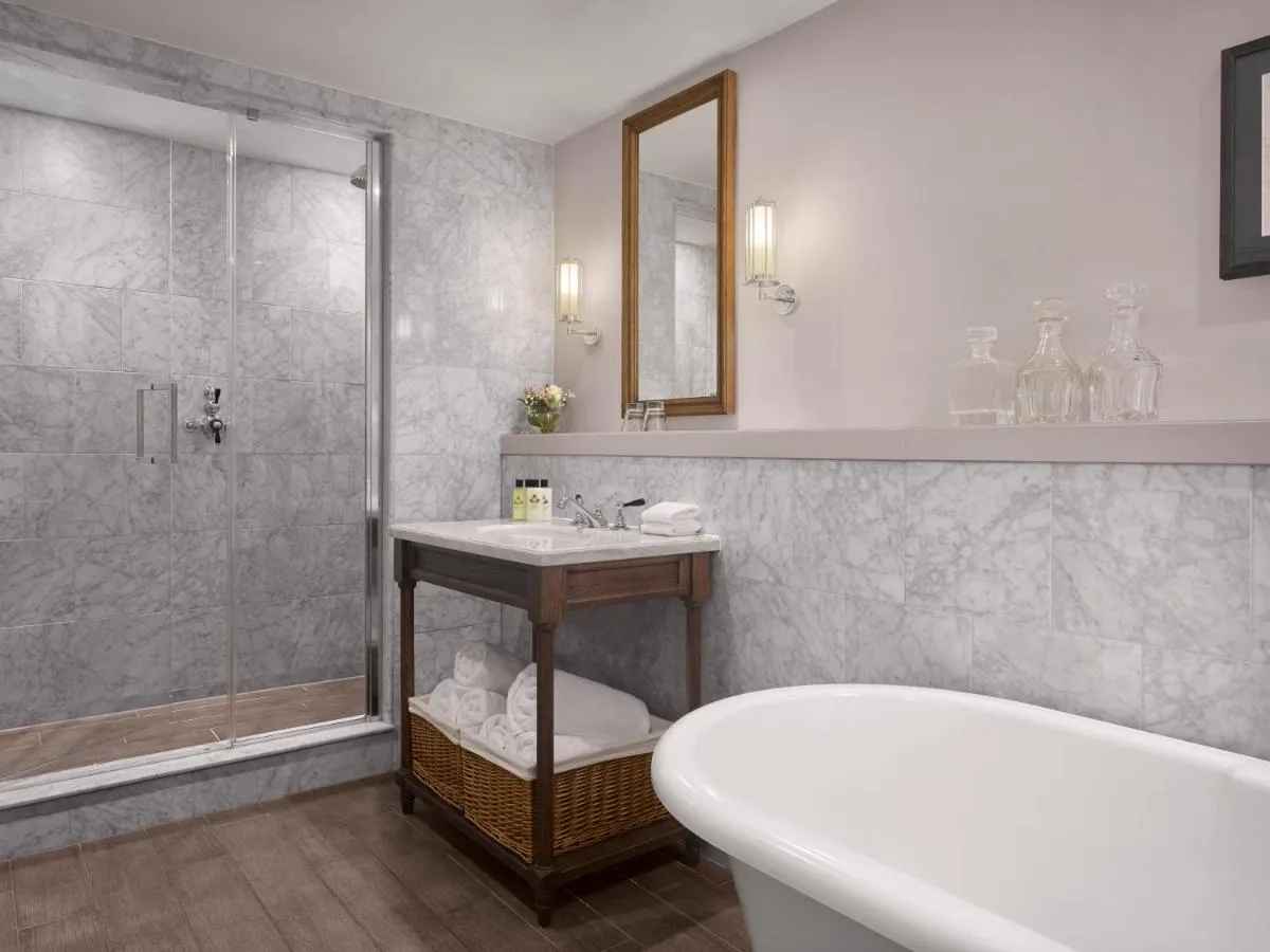 Image 4 of InterContinental Edinburgh The George, an IHG Hotel