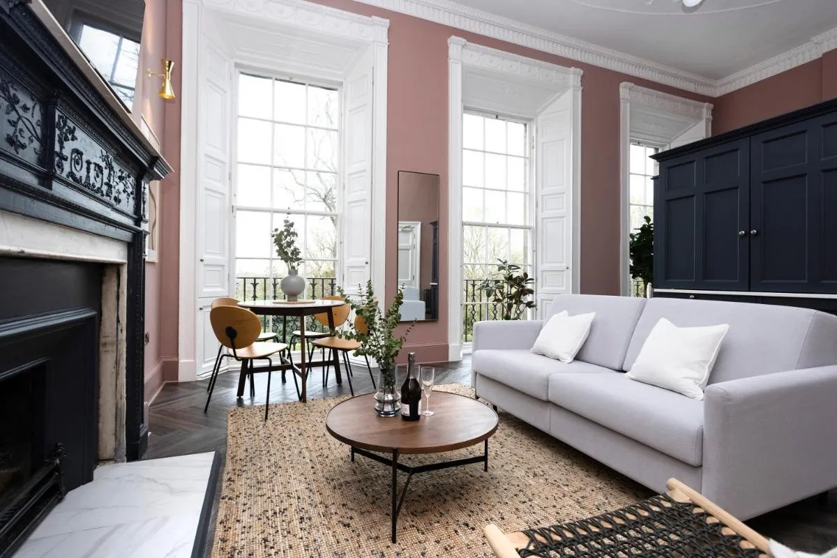 Image 3 of JOIVY 29 Queen Street Luxury Flats