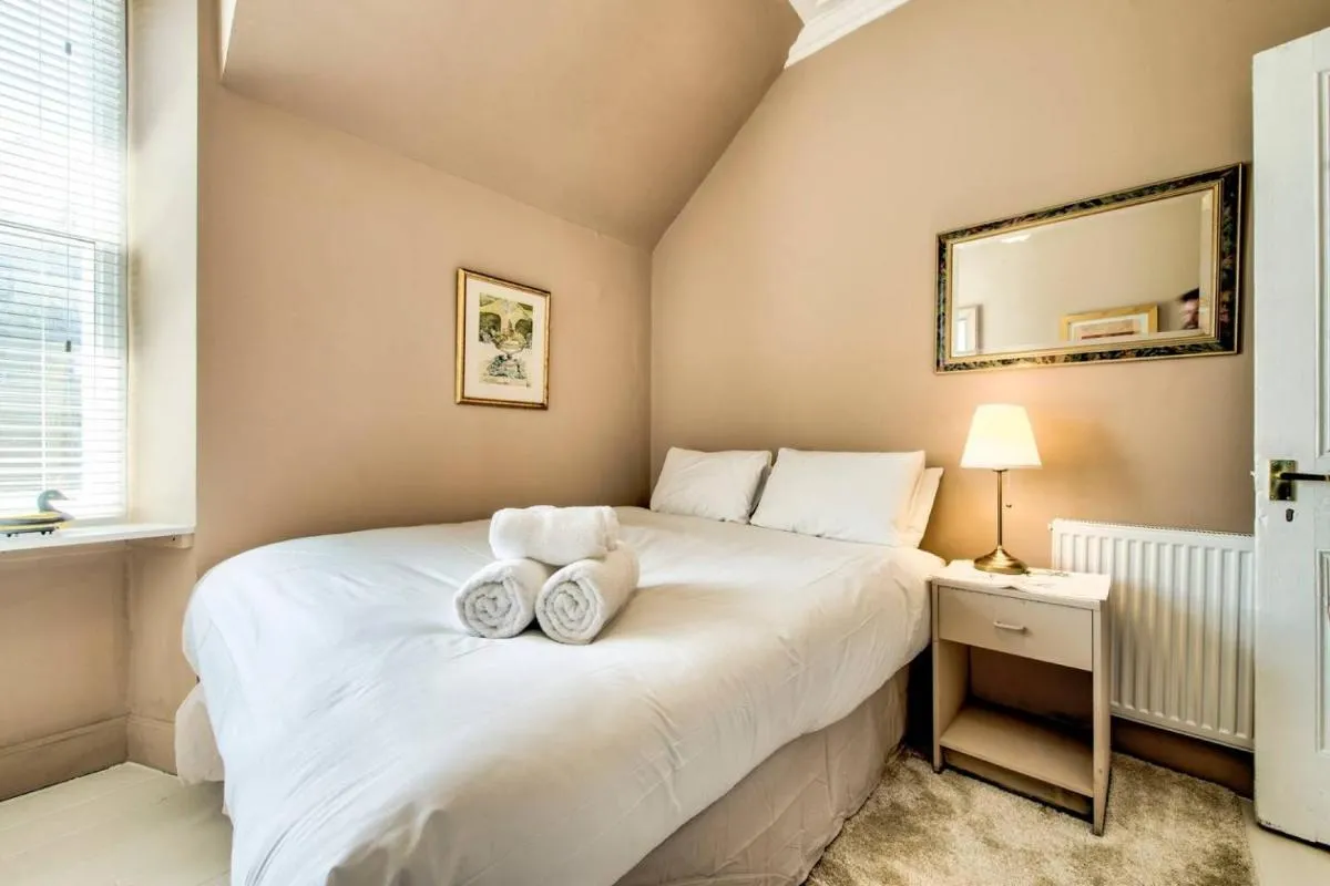 Image 1 of JOIVY Famous St Mary’s Street Old Town Apartment