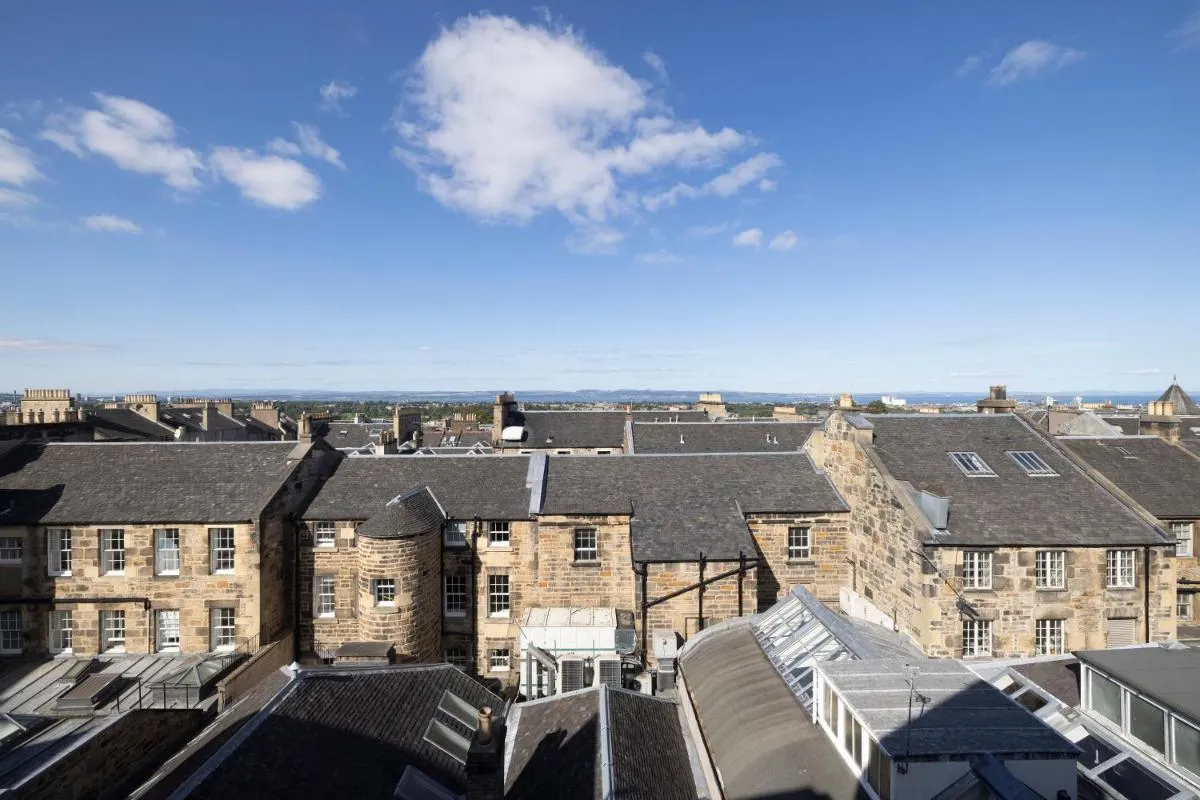 Image 5 of JOIVY Inviting flat near city centre