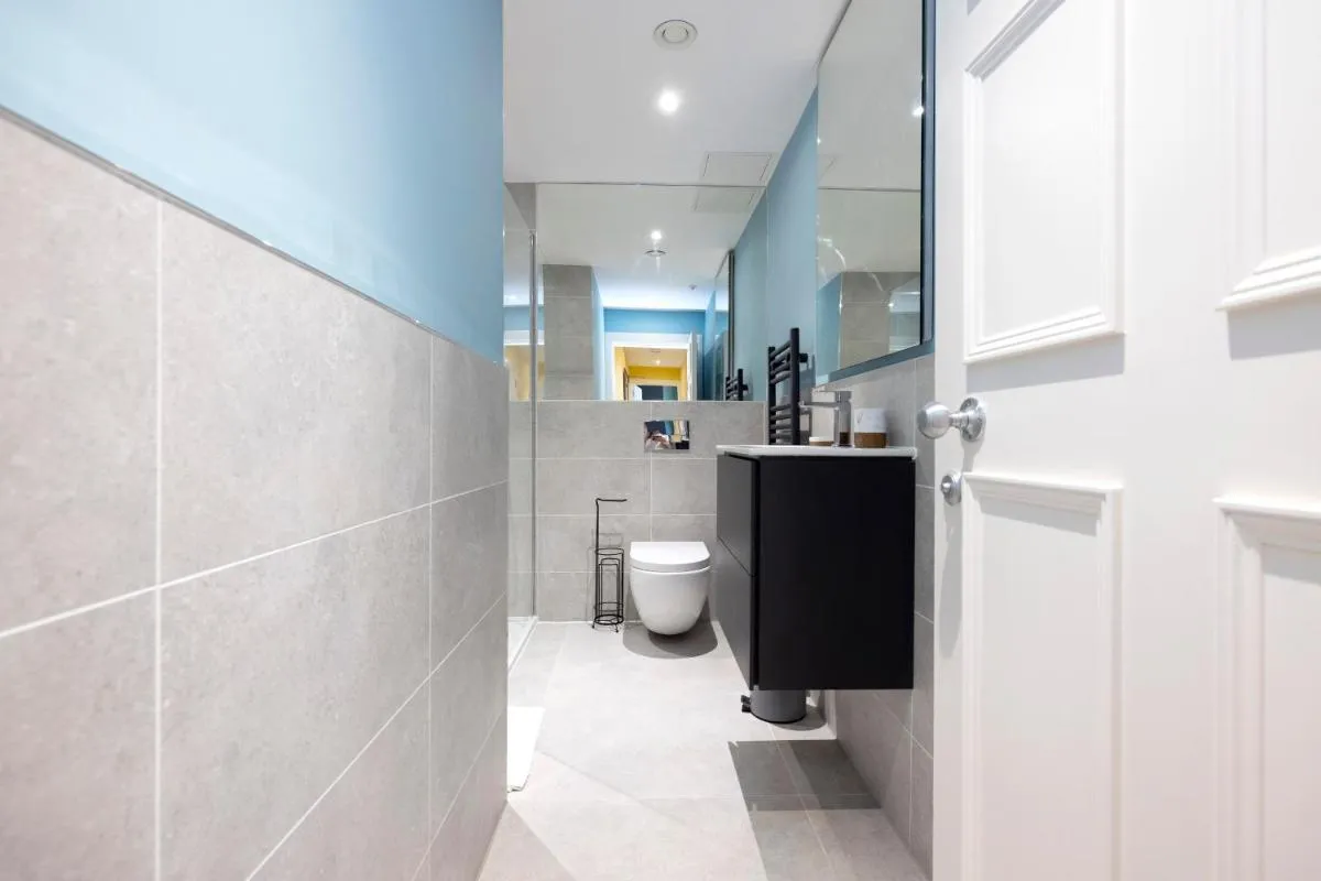 Image 2 of JOIVY Inviting flat near city centre
