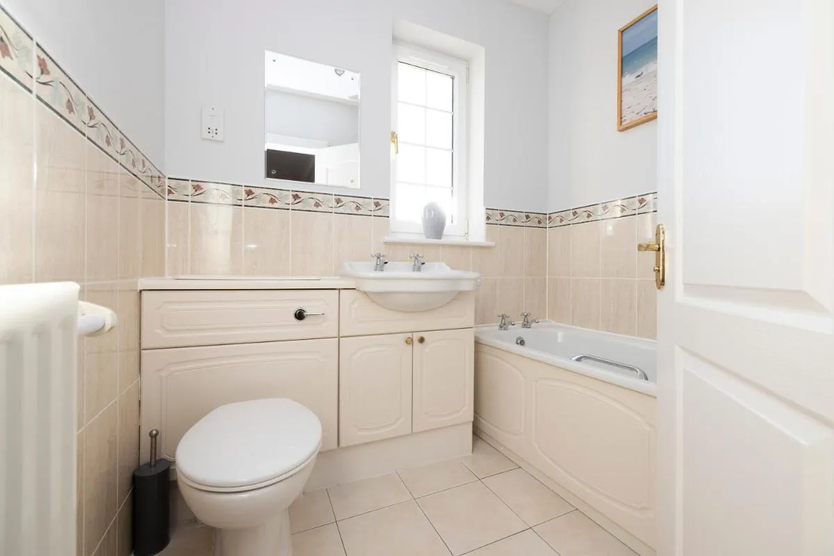 Image 2 of JOIVY Modern flat with free parking