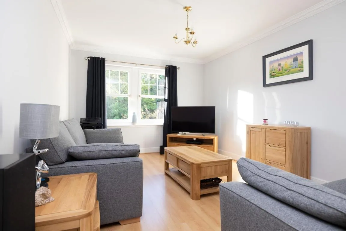 Image of JOIVY Modern flat with free parking