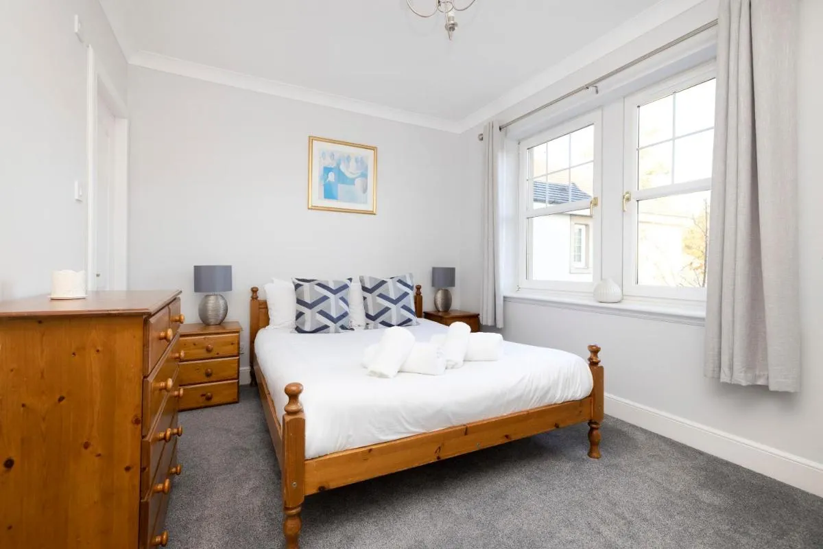 Image 6 of JOIVY Modern flat with free parking