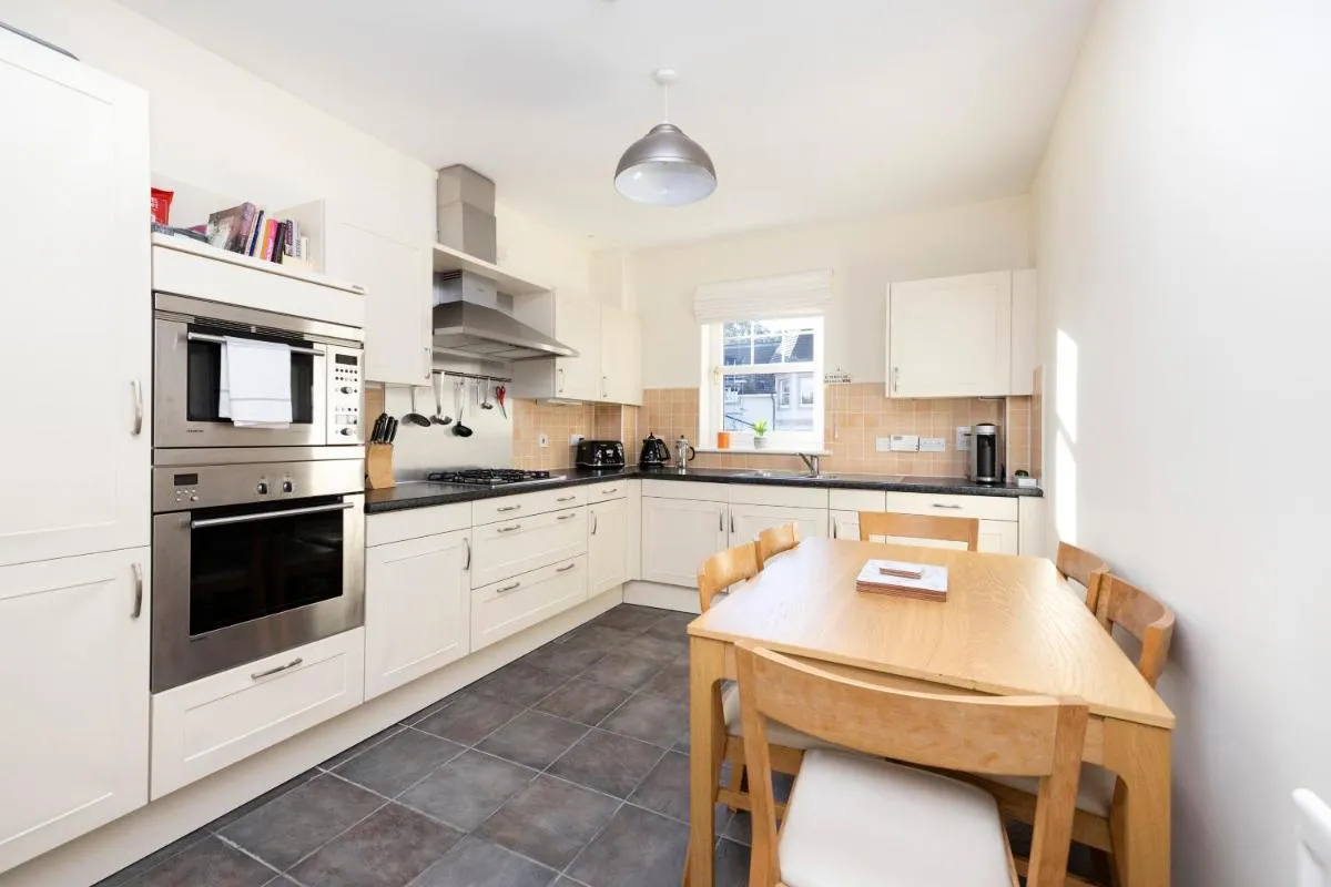 Image 3 of JOIVY Modern flat with free parking
