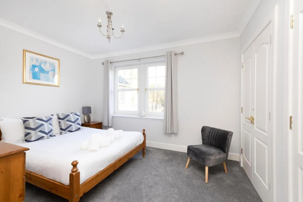 Image 1 of JOIVY Modern flat with free parking