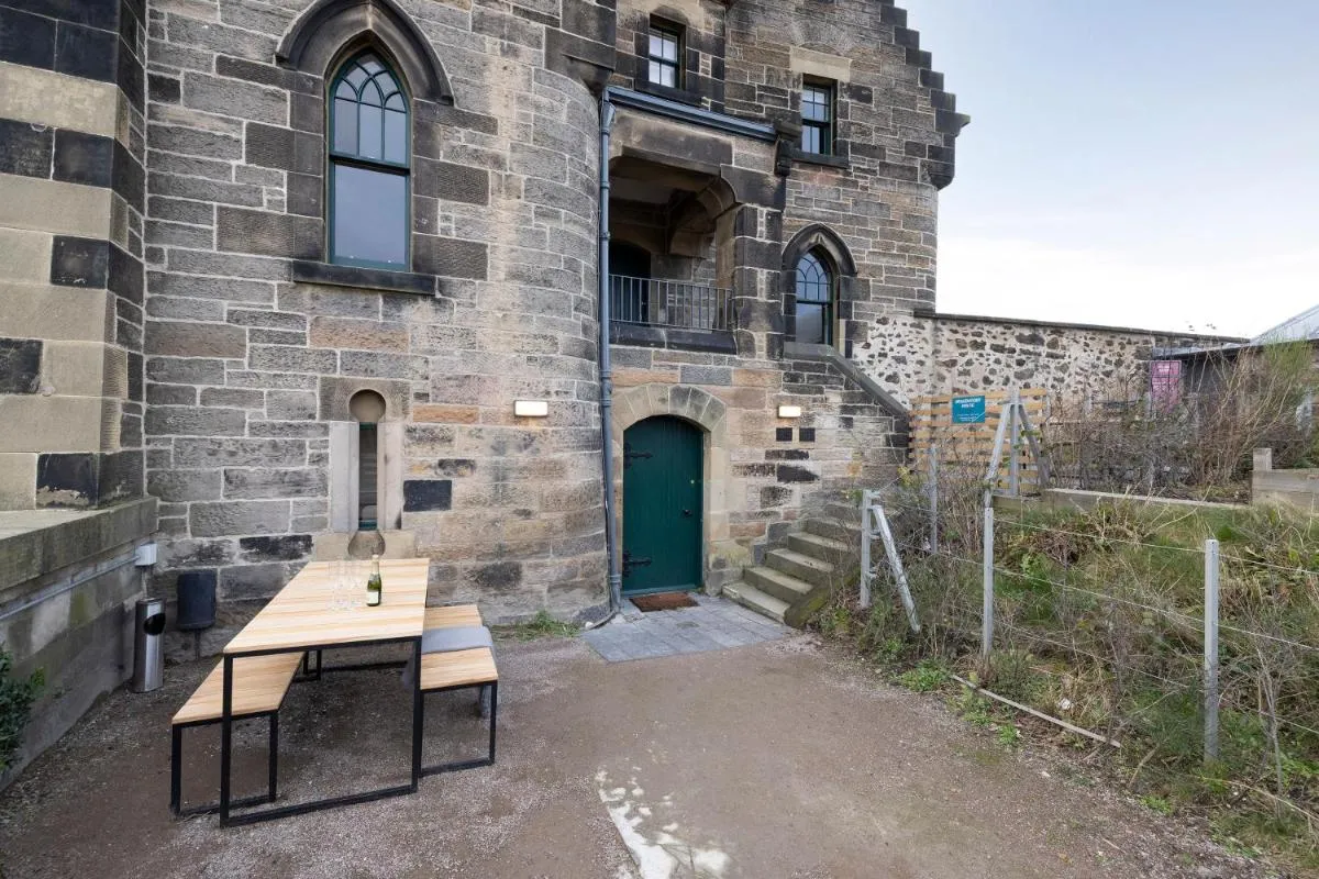 Image 5 of JOIVY Observatory House