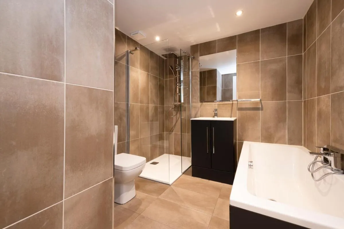 Image 3 of JOIVY Stunning flat near St Giles’ Cathedral