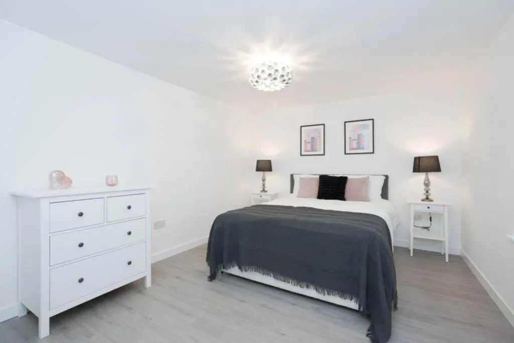 Image of Jewel of Royal Mile Apartment