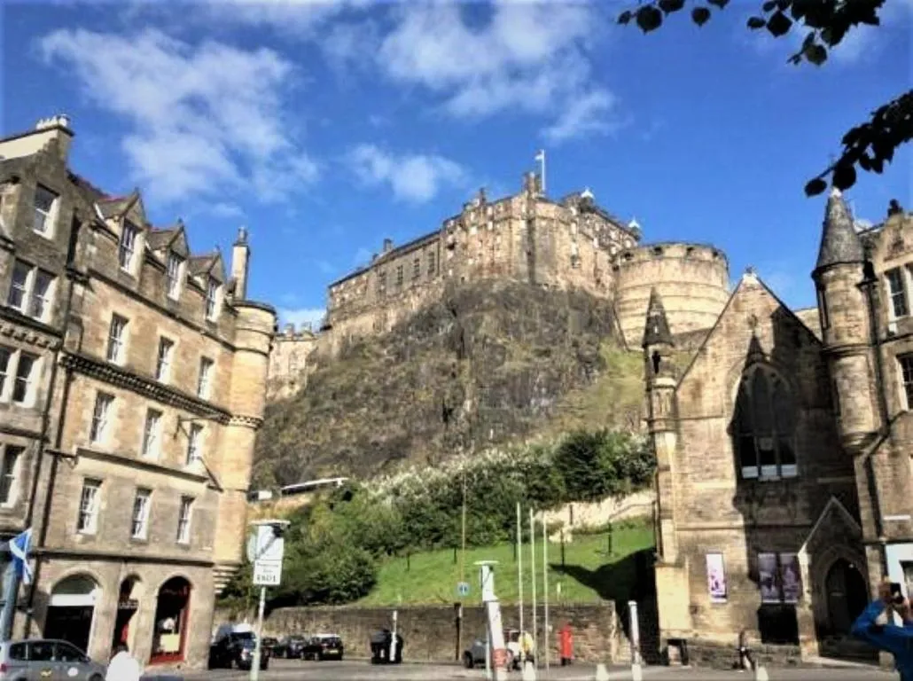 Image of Kick Ass Grassmarket (18+)