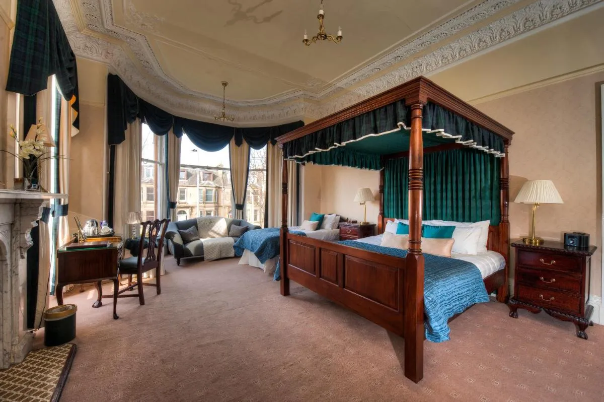 Image 1 of Kildonan Lodge Hotel