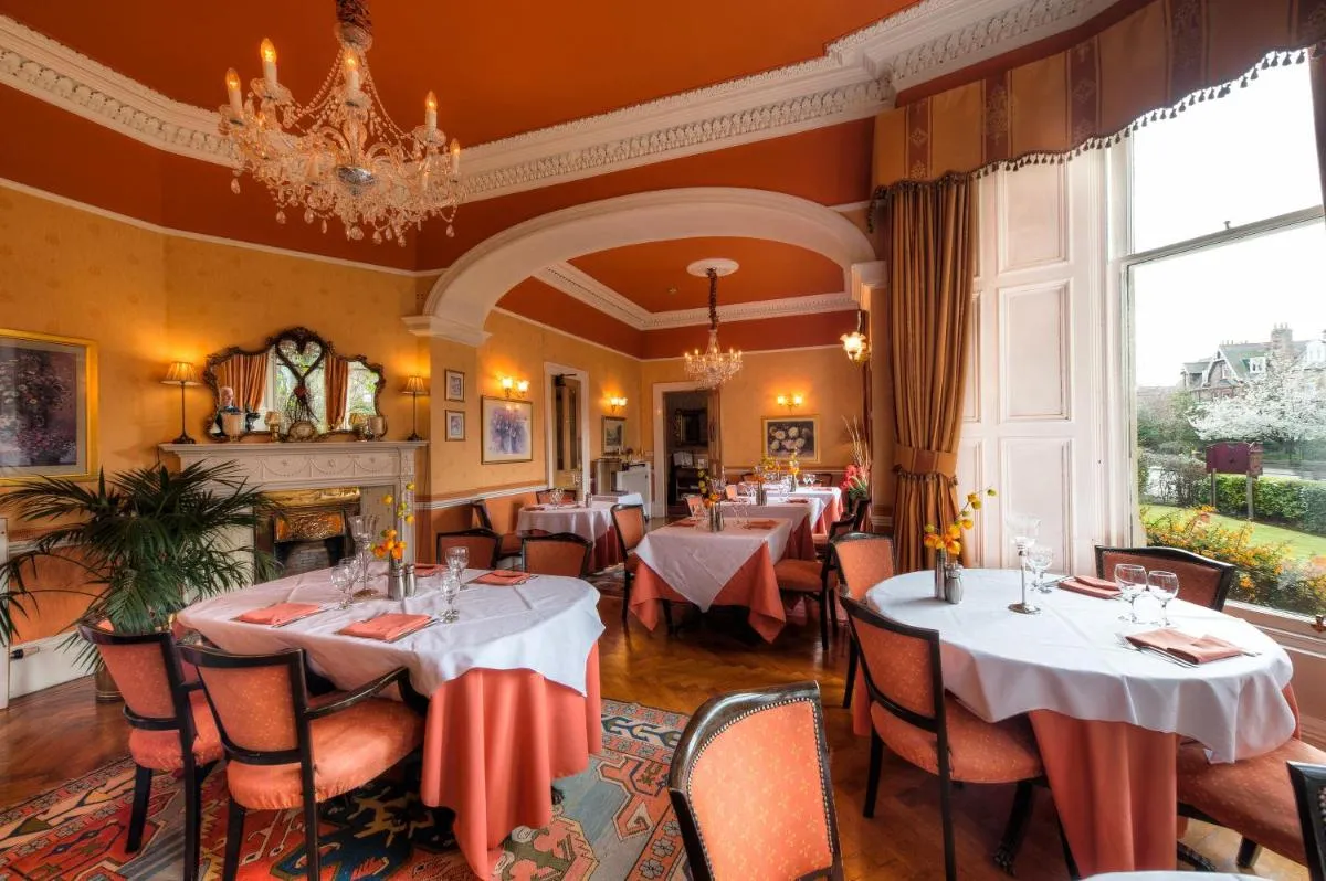Image 2 of Kildonan Lodge Hotel