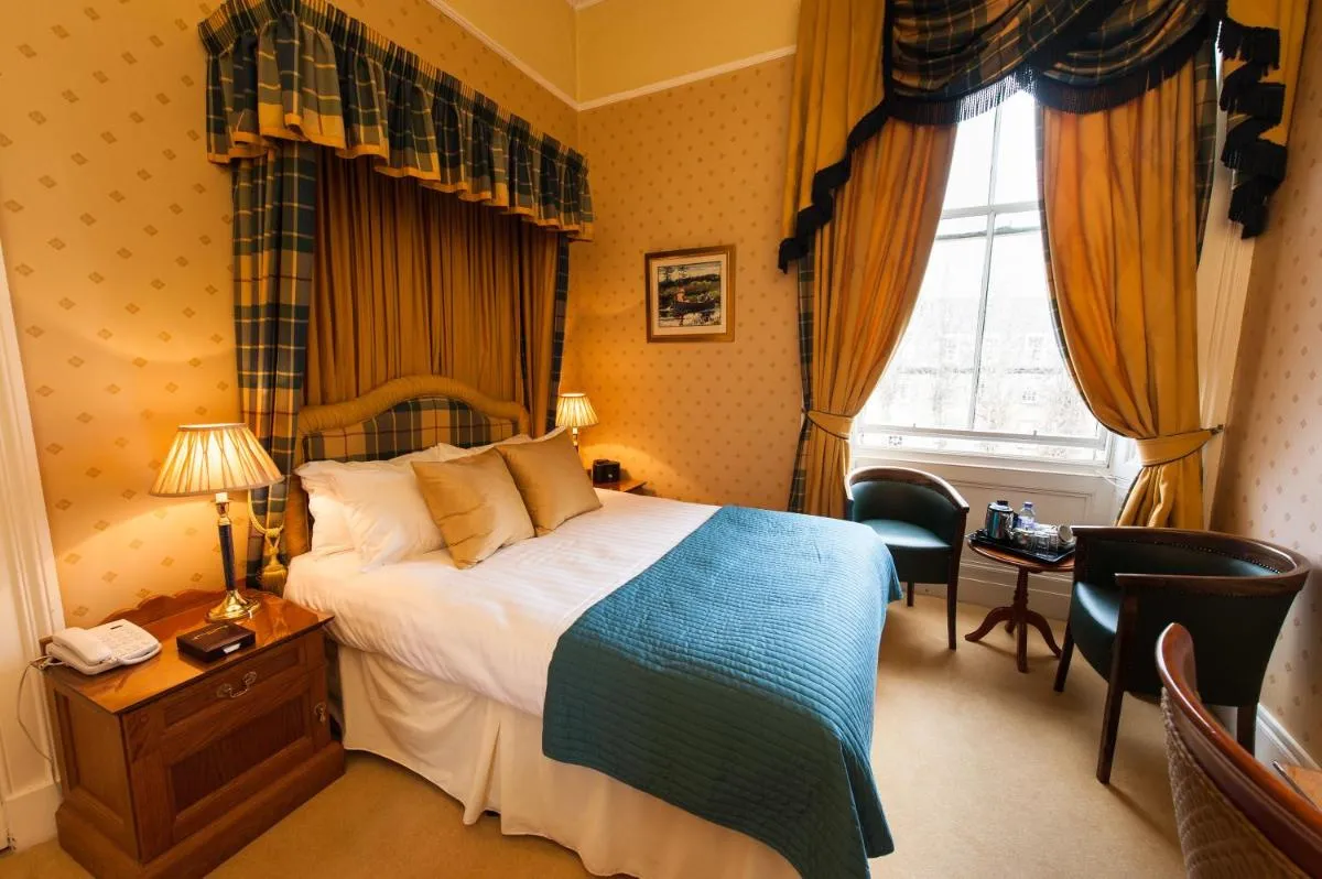 Image 5 of Kildonan Lodge Hotel