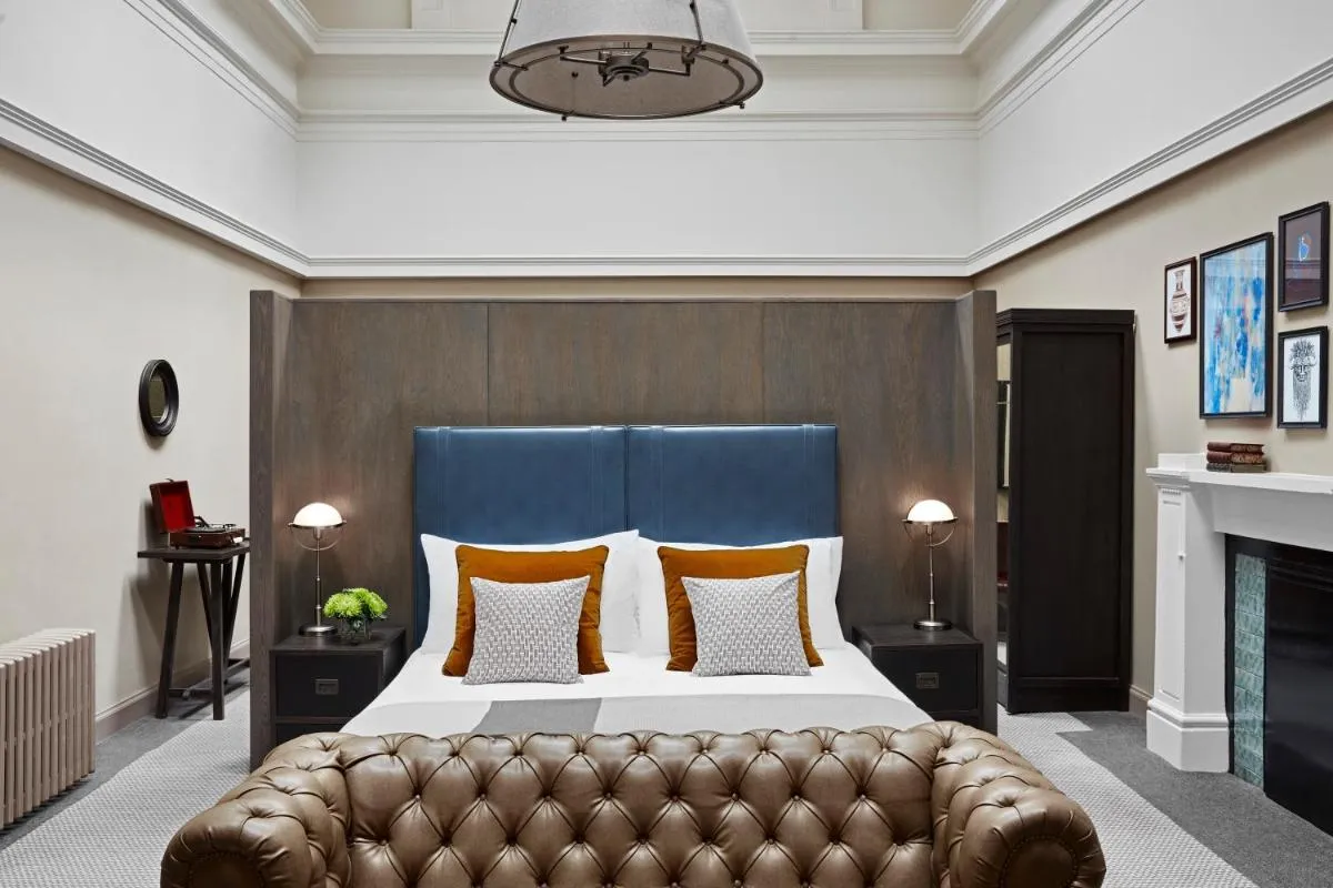 Image 3 of Kimpton Charlotte Square, an IHG Hotel