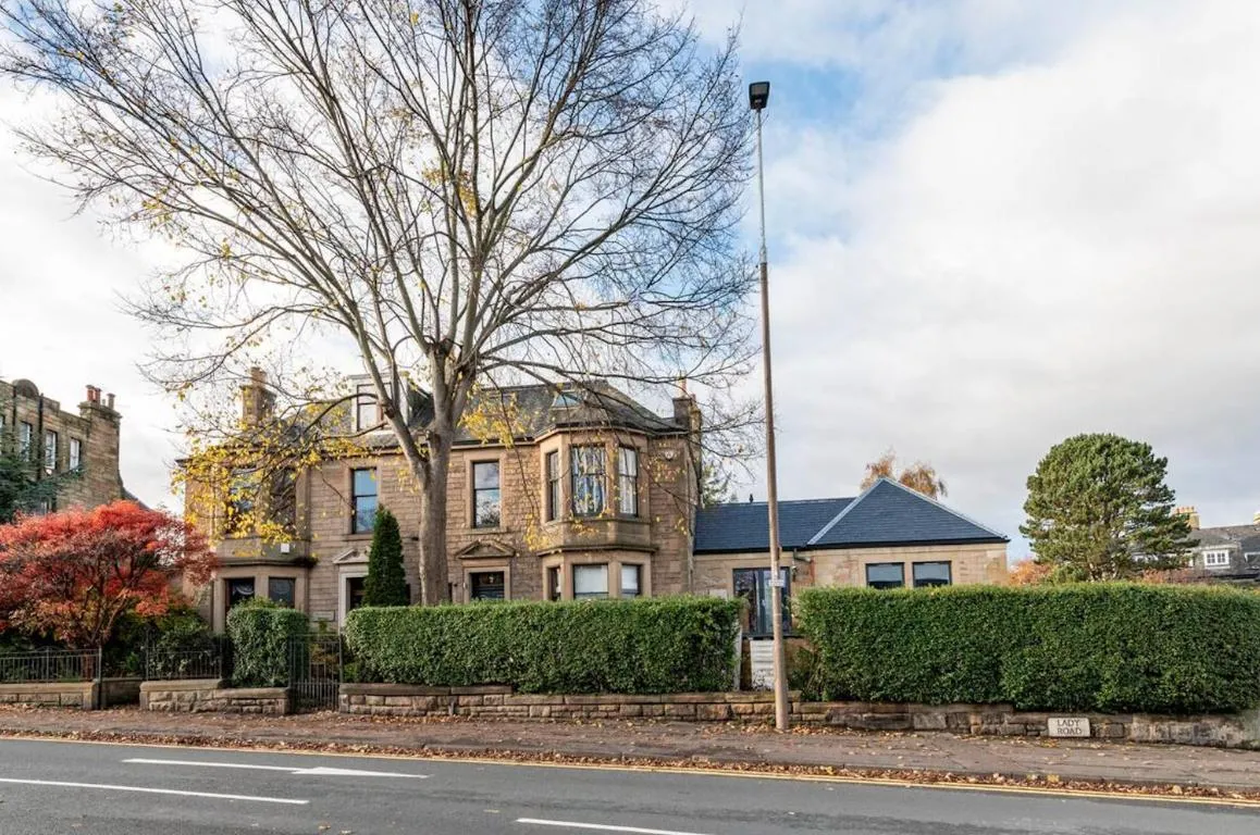 Image of Lady Road Apartment
