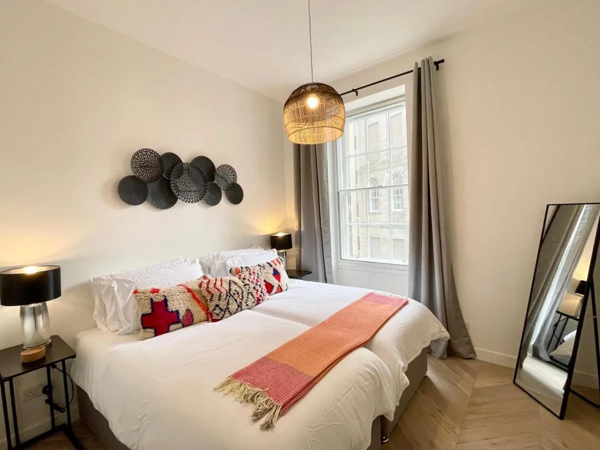 Image 1 of Leith Street Suite