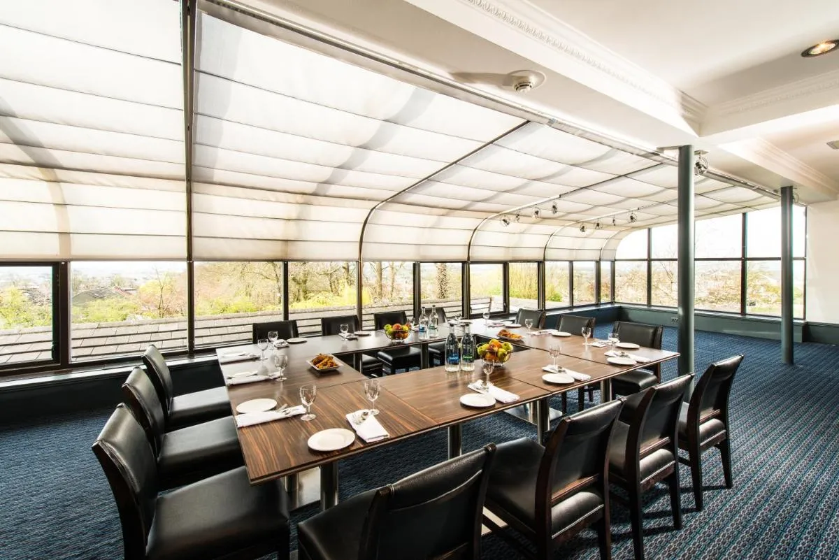 Image 4 of Leonardo Edinburgh Murrayfield