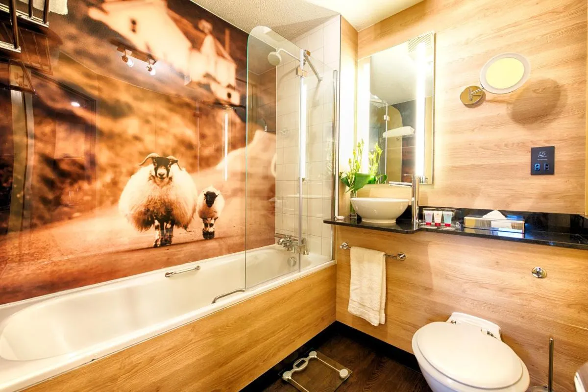 Image 2 of Leonardo Hotel Edinburgh Haymarket